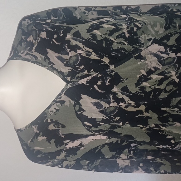 Renee C. Long Sleeve Blouse - Picture 3 of 11